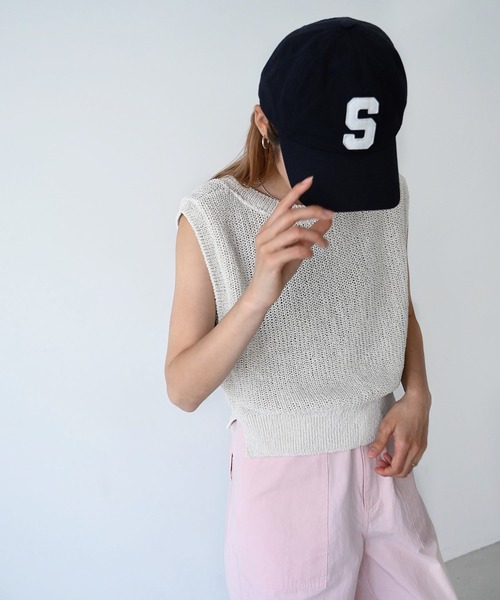 CANAL JEAN（キャナルジーン）の「RED CHOP WORKS(レッド