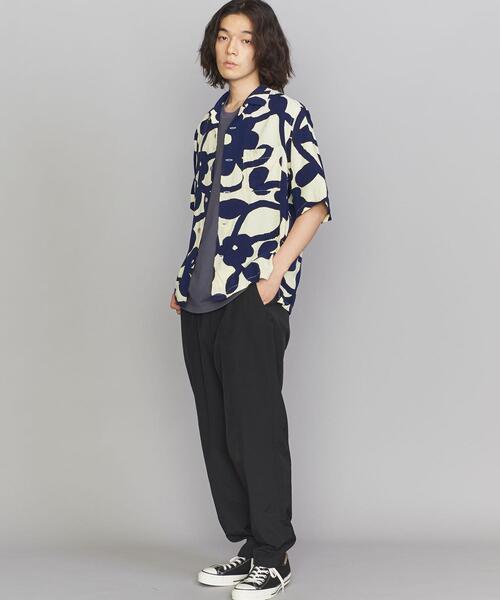 Jams(ジャムス)の「<JAMS> ALOHA SHIRT/シャツ(シャツ/ブラウス・メンズ・オフホワイト・M/L)」の6枚目の写真