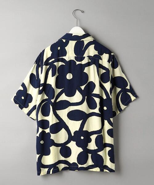 Jams(ジャムス)の「<JAMS> ALOHA SHIRT/シャツ(シャツ/ブラウス・メンズ・オフホワイト・M/L)」の11枚目の写真