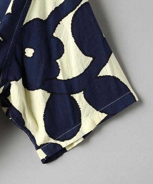 Jams(ジャムス)の「<JAMS> ALOHA SHIRT/シャツ(シャツ/ブラウス・メンズ・オフホワイト・M/L)」の13枚目の写真