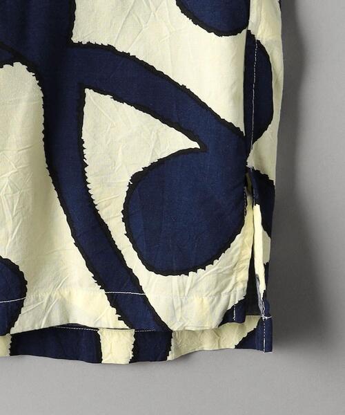 Jams(ジャムス)の「<JAMS> ALOHA SHIRT/シャツ(シャツ/ブラウス・メンズ・オフホワイト・M/L)」の3枚目の写真