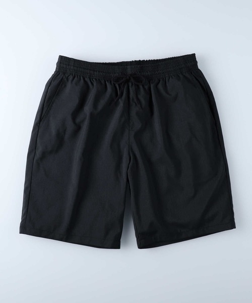 BACK NUMBER（バックナンバー）の「接触冷感、イージーケア。【BACK NUMBER】「COOL」イージーショーツ（その他パンツ・メンズ・ベージュ/オリーブ/ホワイト/ネイビー×ホワイト/ブラック/グレー×ホワイト・XL/L/M）」の13枚目の写真