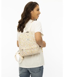 BILLABONG レディース  MINI MAMA バッグ  【2022年夏モデル】/ビラボンリュックサック・バックパック