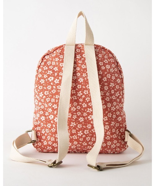 BILLABONG（ビラボン）の「BILLABONG レディース  MINI MAMA バッグ  【2022年夏モデル】/ビラボンリュックサック・バックパック（バックパック/リュック・レディース・ブルー/ピンク系その他/オレンジ系その他・FREE）」の21枚目の写真