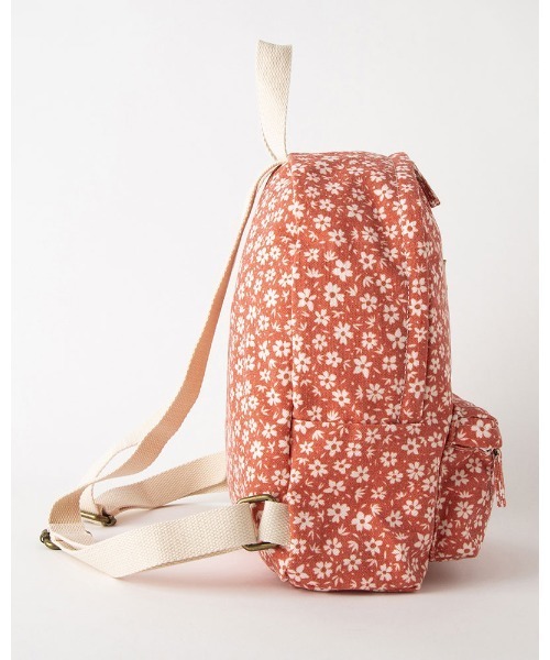 BILLABONG（ビラボン）の「BILLABONG レディース  MINI MAMA バッグ  【2022年夏モデル】/ビラボンリュックサック・バックパック（バックパック/リュック・レディース・ブルー/ピンク系その他/オレンジ系その他・FREE）」の22枚目の写真