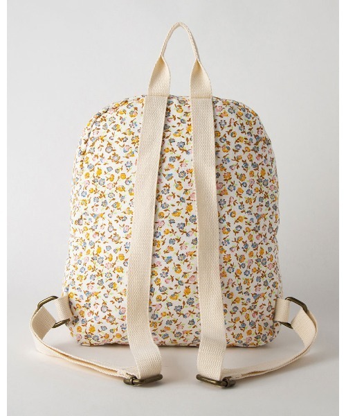 BILLABONG（ビラボン）の「BILLABONG レディース  MINI MAMA バッグ  【2022年夏モデル】/ビラボンリュックサック・バックパック（バックパック/リュック・レディース・ブルー/ピンク系その他/オレンジ系その他・FREE）」の16枚目の写真