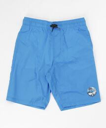 Hurley | B NYLON PULL ON SHORT ハーレー キッズショートパンツ(その他パンツ)