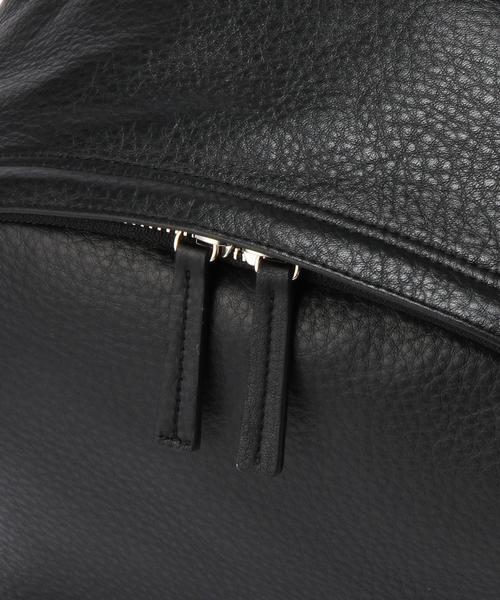 UNITED ARROWS（ユナイテッドアローズ）の「UA レザー リュック