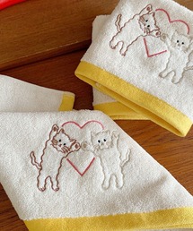 ALAND | ITKUNA／NYNAG POWERミニタオル　2299283(タオル)