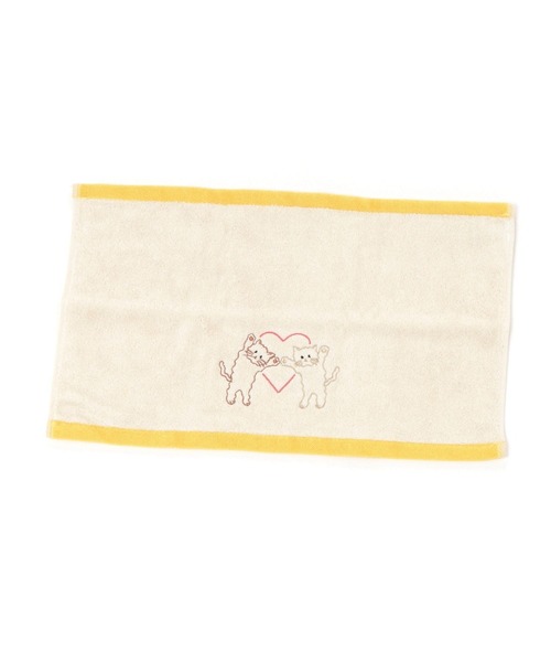 ALAND（エーランド）の「ITKUNA／NYNAG POWERミニタオル　2299283（タオル・レディース・その他・0）」の6枚目の写真