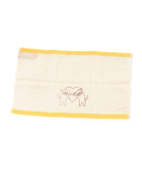 ALAND（エーランド）の「ITKUNA／NYNAG POWERミニタオル　2299283（タオル・レディース・その他・0）」の7枚目の写真