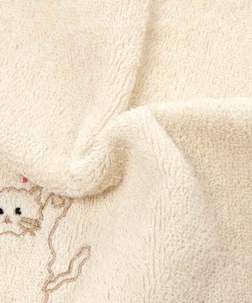 ALAND（エーランド）の「ITKUNA／NYNAG POWERミニタオル　2299283（タオル・レディース・その他・0）」の9枚目の写真