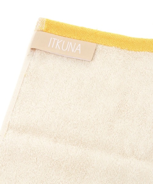 ALAND（エーランド）の「ITKUNA／NYNAG POWERミニタオル　2299283（タオル・レディース・その他・0）」の10枚目の写真