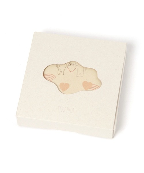 ALAND（エーランド）の「ITKUNA／NYNAG POWERミニタオル　2299283（タオル・レディース・その他・0）」の3枚目の写真