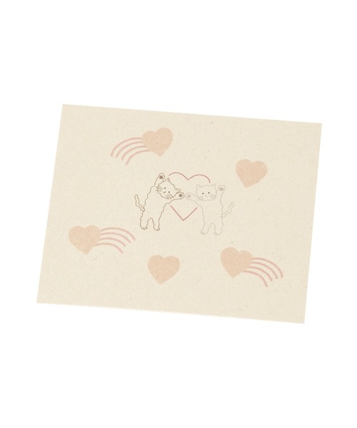 ALAND（エーランド）の「ITKUNA／NYNAG POWERミニタオル　2299283（タオル・レディース・その他・0）」の4枚目の写真