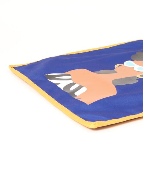 Barbie（バービー）の「Barbie　トートバッグ（トートバッグ・レディース・グリーン/ブルー/ピンク・FREE）」の17枚目の写真