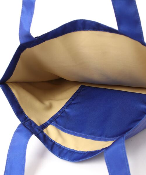 Barbie（バービー）の「Barbie　トートバッグ（トートバッグ・レディース・グリーン/ブルー/ピンク・FREE）」の18枚目の写真