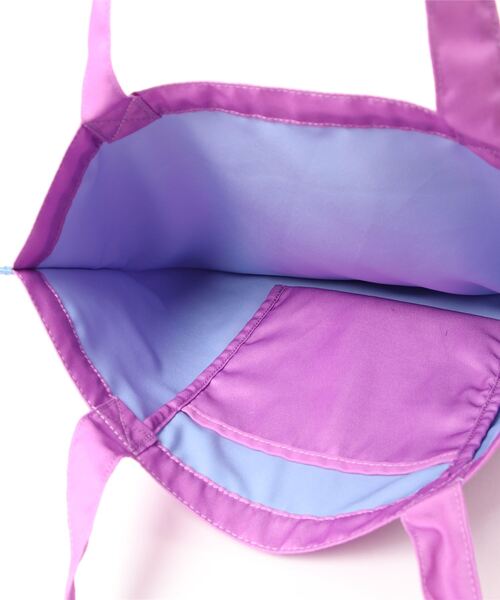 Barbie（バービー）の「Barbie　トートバッグ（トートバッグ・レディース・グリーン/ブルー/ピンク・FREE）」の19枚目の写真