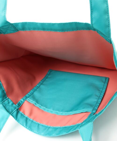 Barbie（バービー）の「Barbie　トートバッグ（トートバッグ・レディース・グリーン/ブルー/ピンク・FREE）」の20枚目の写真