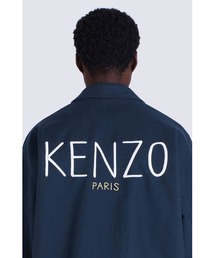 KENZO（ケンゾー）の「ワークウエア ジャケット（テーラード
