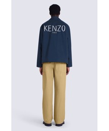 KENZO（ケンゾー）の「ワークウエア ジャケット（テーラード