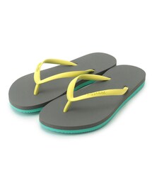 Dessin | ◆Hippobloo Slim Cuba ビーチサンダル(サンダル)