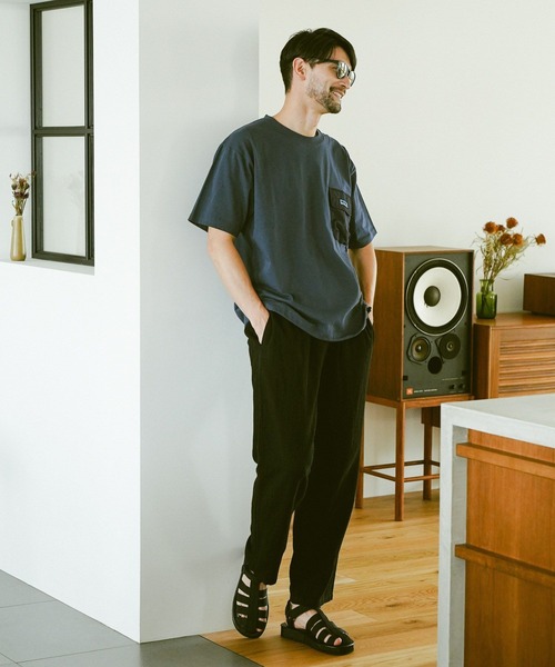 シークエル ボトムス M