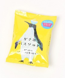 niko and... | かき氷バスソルト(入浴剤・バスケア)