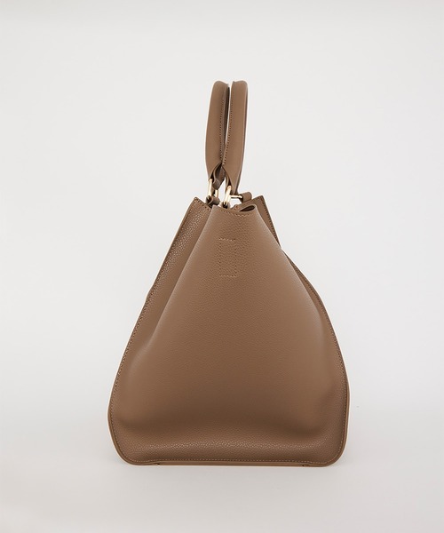 RANDEBOO（ランデブー）の「Renewal Gabu bag（ショルダーバッグ