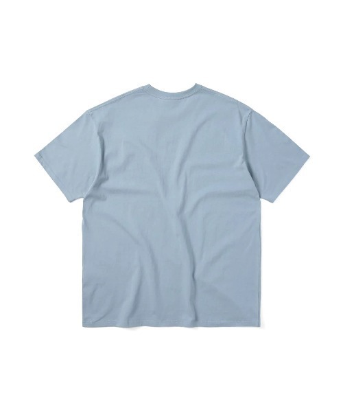 thisisneverthat(ディスイズネバーザット)の「INFLATE-A-THAT TEE(Tシャツ/カットソー・メンズ・ネイビー/オフホワイト/オレンジ/グレー系その他・M/L/XL/S)」の6枚目の写真