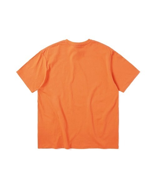 thisisneverthat(ディスイズネバーザット)の「INFLATE-A-THAT TEE(Tシャツ/カットソー・メンズ・ネイビー/オフホワイト/オレンジ/グレー系その他・M/L/XL/S)」の8枚目の写真