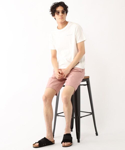BIRKENSTOCK(ビルケンシュトック)の「【BIRKENSTOCK(ビルケンシュトック)】メンズ Kyoto/キョウト(サンダル・メンズ・ブラック/ライトベージュ・65/75/80)」の8枚目の写真