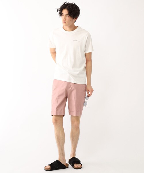 BIRKENSTOCK(ビルケンシュトック)の「【BIRKENSTOCK(ビルケンシュトック)】メンズ Kyoto/キョウト(サンダル・メンズ・ブラック/ライトベージュ・65/75/80)」の9枚目の写真