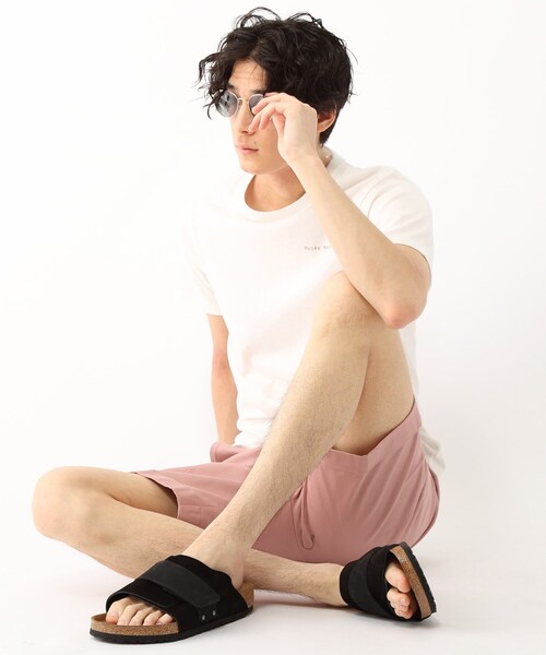 BIRKENSTOCK（ビルケンシュトック）】メンズ Kyoto/キョウト（サンダル