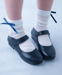 devirock（デビロック）の「フォーマル バレエシューズ（ドレスシューズ）」