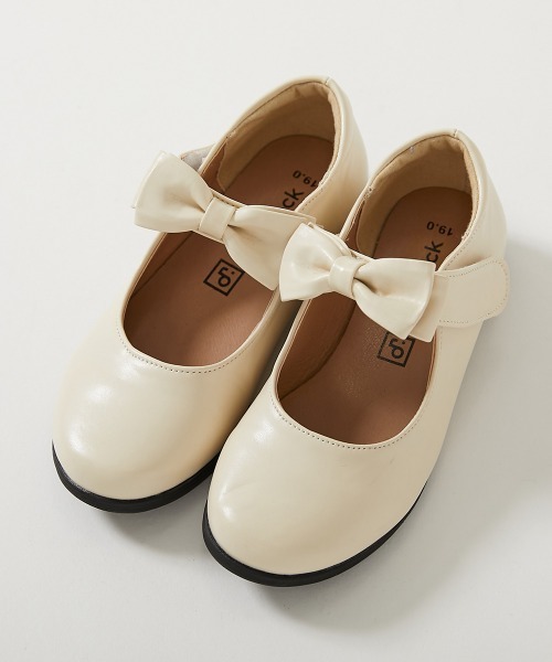 devirock(デビロック)の「フォーマル バレエシューズ(ドレスシューズ・キッズ・シルバー/ブラック系その他/ブラック系その他2/ブラック系その他3/ブラック系その他4/ブラック系その他5/ブラック系その他6/その他1/その他2/ブラック系2/ホワイト系/ブラック系1/ブラック系3・23.0cm/22.0cm/17.0cm/18.0cm/19.0cm/20.0cm/21.0cm/24.0cm)」の18枚目の写真