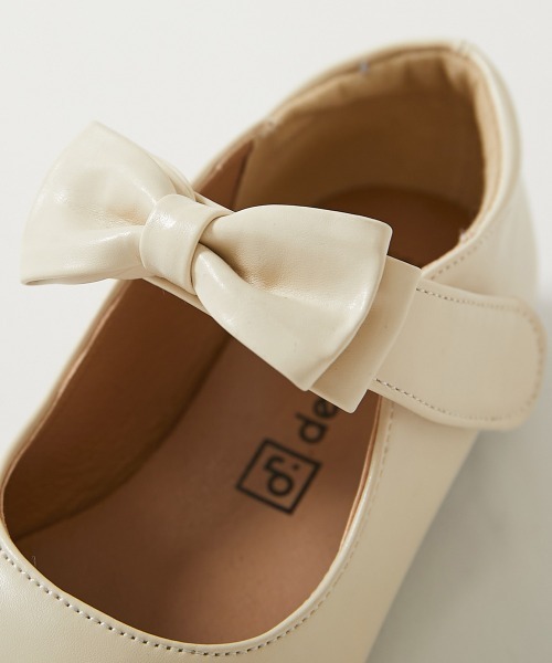 devirock(デビロック)の「フォーマル バレエシューズ(ドレスシューズ・キッズ・シルバー/ブラック系その他/ブラック系その他2/ブラック系その他3/ブラック系その他4/ブラック系その他5/ブラック系その他6/その他1/その他2/ブラック系2/ホワイト系/ブラック系1/ブラック系3・23.0cm/22.0cm/17.0cm/18.0cm/19.0cm/20.0cm/21.0cm/24.0cm)」の20枚目の写真