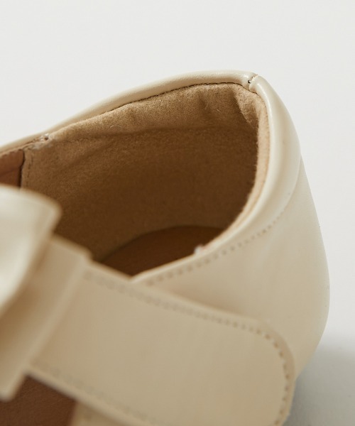 devirock(デビロック)の「フォーマル バレエシューズ(ドレスシューズ・キッズ・シルバー/ブラック系その他/ブラック系その他2/ブラック系その他3/ブラック系その他4/ブラック系その他5/ブラック系その他6/その他1/その他2/ブラック系2/ホワイト系/ブラック系1/ブラック系3・23.0cm/22.0cm/17.0cm/18.0cm/19.0cm/20.0cm/21.0cm/24.0cm)」の21枚目の写真