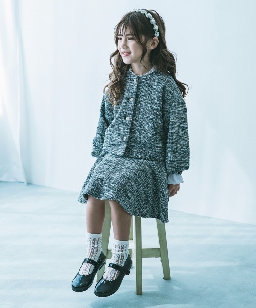 devirock(デビロック)の「フォーマル バレエシューズ(ドレスシューズ・キッズ・シルバー/ブラック系その他/ブラック系その他2/ブラック系その他3/ブラック系その他4/ブラック系その他5/ブラック系その他6/その他1/その他2/ブラック系2/ホワイト系/ブラック系1/ブラック系3・23.0cm/22.0cm/17.0cm/18.0cm/19.0cm/20.0cm/21.0cm/24.0cm)」の14枚目の写真