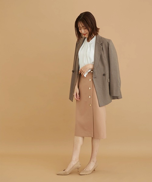 ROPE' PICNIC（ロペピクニック）の「セットアップ対応/ガンクラブ