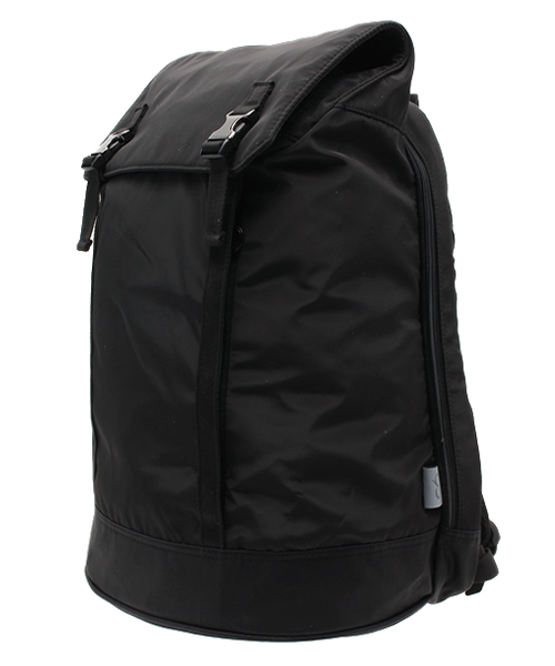 AMERICAN RAG CIE（アメリカンラグシー）の「C6(シーシックス) / C1419(バックパック)（バックパック/リュック・メンズ・ブラック・FREE）」の15枚目の写真