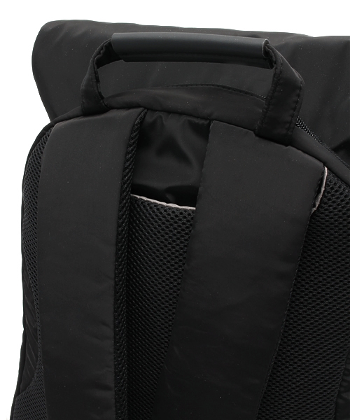 AMERICAN RAG CIE（アメリカンラグシー）の「C6(シーシックス) / C1419(バックパック)（バックパック/リュック・メンズ・ブラック・FREE）」の17枚目の写真