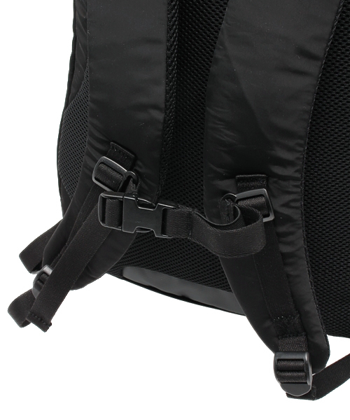 AMERICAN RAG CIE（アメリカンラグシー）の「C6(シーシックス) / C1419(バックパック)（バックパック/リュック・メンズ・ブラック・FREE）」の18枚目の写真