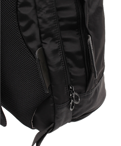 AMERICAN RAG CIE（アメリカンラグシー）の「C6(シーシックス) / C1419(バックパック)（バックパック/リュック・メンズ・ブラック・FREE）」の13枚目の写真