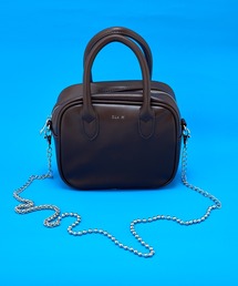WHO'S WHO gallery | 【SixM/シックスエム】ミニBAG(ハンドバッグ)