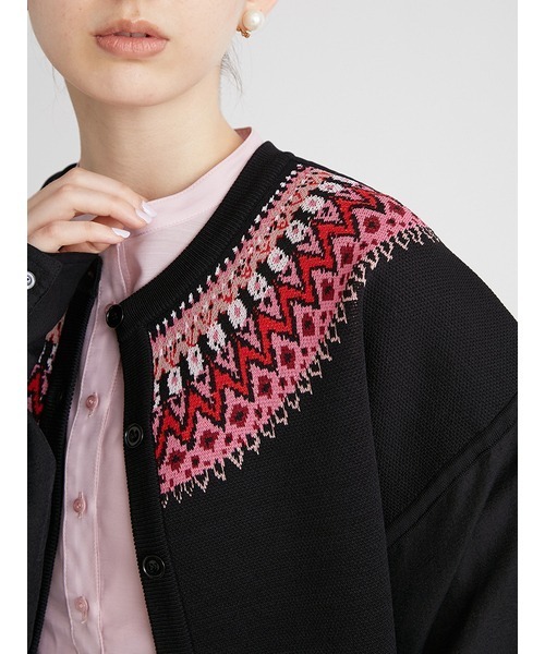 楽天市場】【SALE／50%OFF】【WEB限定カラー】星刺繍ノルディック