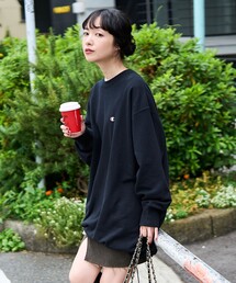 Champion チャンピオンのワンピース ドレス通販 Zozotown