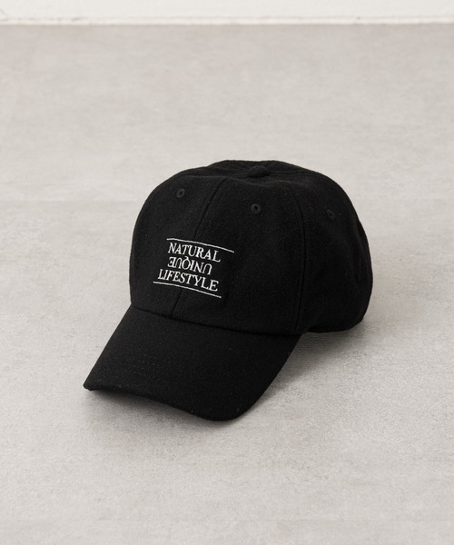 CIAOPANIC TYPY（チャオパニックティピー）の「クラシカル刺繍ロゴキャップ（キャップ・レディース・レッド/ブラック/グリーン・ONE SIZE）」の19枚目の写真