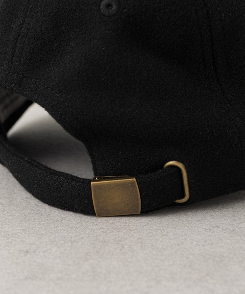 CIAOPANIC TYPY（チャオパニックティピー）の「クラシカル刺繍ロゴキャップ（キャップ・レディース・レッド/ブラック/グリーン・ONE SIZE）」の22枚目の写真