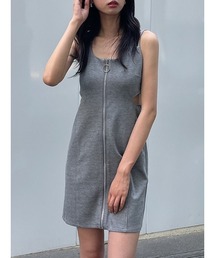 フロントＺＩＰポンチＯＰ